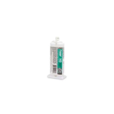 FUS143 image(0) - Fusor 143 Fast Sandable Repair Adhesive, 1.7 oz Cartridge, Liquid, Black, 2K Component, 30 min at 70 deg F Curing