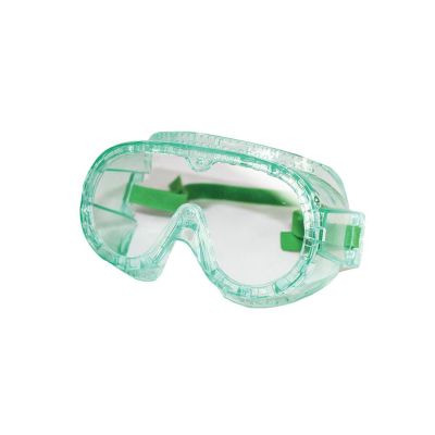 SRWS88010 image(0) - Sellstrom Safety Goggle - Advantage Series - Clear Lens - Anti-Fog - Direct Vent - (USA Made)