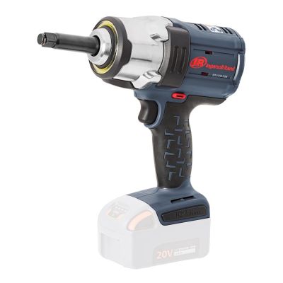 IRTW7252-TL image(0) - 20v, 1/2" Impact Wrench, Torque Limited