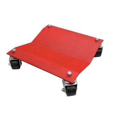 MERM998115 image(0) - Merrick Machine Co. 16"x16" Individual V-Groove Heavy Duty