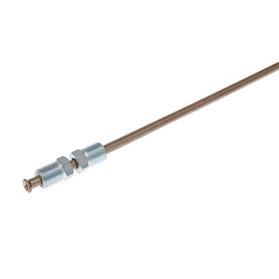 SRRBSCJ336 image(0) - S.U.R.&R. Japanese Max Flex Alloy 3/16 Inch Brake Line - 36 Inch