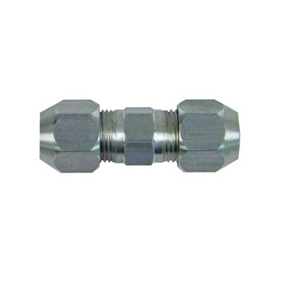 SRRAC12 image(0) - S.U.R.&R. 1/2 Inch A/C Compression Union