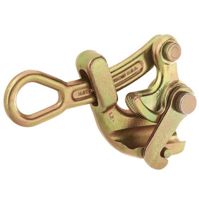 KLE1625201 image(0) - Klein Tools Haven's&reg; Grip for Wire Rope 1-Inch