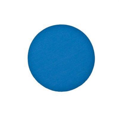 MMM36251 image(0) - 3M 36251 321U Series Abrasive Disc, 6 in Dia, 800 Grit, Hook and Loop, Blue
