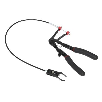 LIS35070 image(0) - Lisle Button Connector Pliers