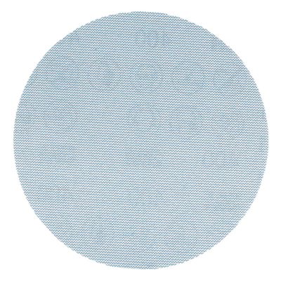 MMM36442 image(0) - MMM Hookit Blue Net Abrasive Disc 36442, 400 Grit, 5 in, 50 Discs/Carton, 4 Cartons/Case