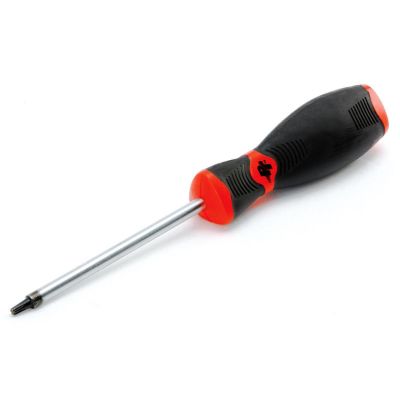 WLMW30820 image(1) - Wilmar Corp. / Performance Tool Torx Bit Screwdriver, T20
