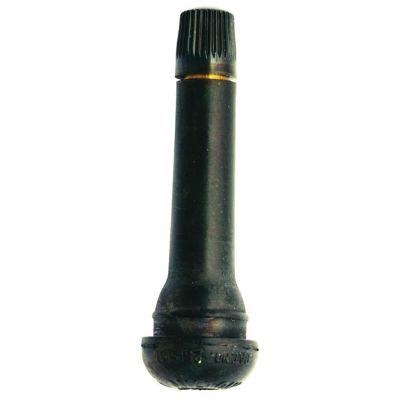 MILS418 image(1) - Milton Industries 2" T.T. Valve, .453",  2/cd,