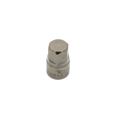 VIMVI6562 image(0) - VIM Tools 9/16" STUBBY IMPACT DRIVER 3/8" SQ DR 28MM OAL