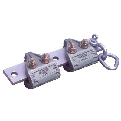 MOC4010 image(1) - Mo-Clamp FRAME RACK/UNIBODY CLAMP