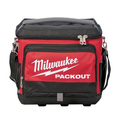 MLW48-22-8302 image(0) - Milwaukee Tool PACKOUT Cooler