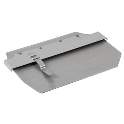 MLW48-37-3610 image(0) - Milwaukee Tool MX FUEL 4-Pack Clip-On Float Shoe Blades (10 Inch x 14 Inch)