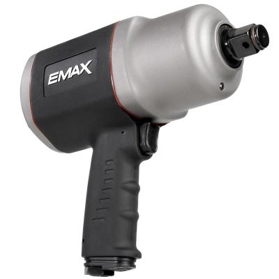 EMXEATIWH7S1P image(0) - Emax Compressor Ind Impact Wrench, 3/4" Drive, 1,100 ft. lbs