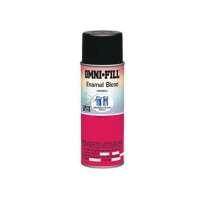 DUPEN16 image(0) - Spray On Master Blend EZ Touch EN16 Enamel Solvent Blend Spray Paint, 16 oz Aerosol Can, Liquid