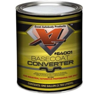XLB64001 image(0) - Excel Auto Body Products B/C CONVERTER