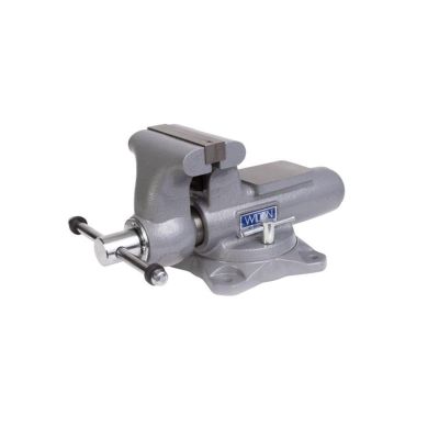WILWL1-110 image(0) - WILTON 6" HD Apprentice Vise
