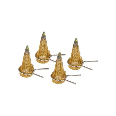 AES45604 image(0) - AES Industries 45604 Lock-On Paint Strainer