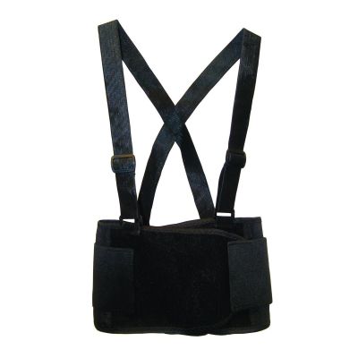 SAS7162 image(0) - SAS Safety Back Support Belt - Medium