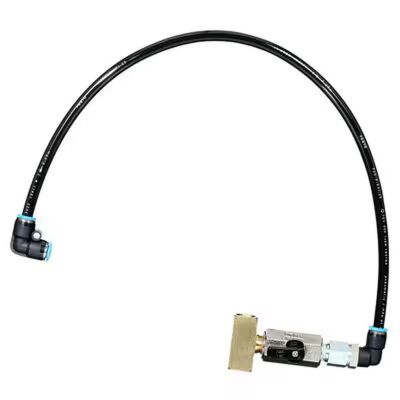 MMM33999 image(0) - 3M OEM Match Air Supply Kit 33999, 10 Kits/Case