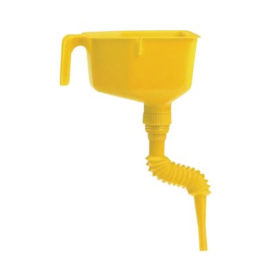 HPK10710PDQ image(0) - Hopkins Manufacturing FloTool Multi Task 5 in 1 Funnel