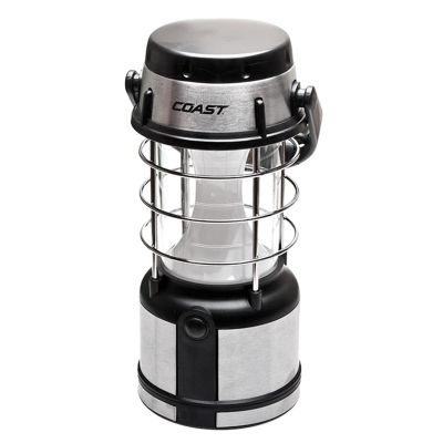 COS31540 image(0) - COAST Products PTX30R Rechargeable Pistol Light with Ultra Range Spot Beam and TRU FIT Mounting System