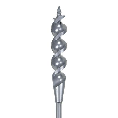 KLE53820 image(0) - Klein Tools 0.875-Inch Knockout Die for 1/2-Inch Conduit