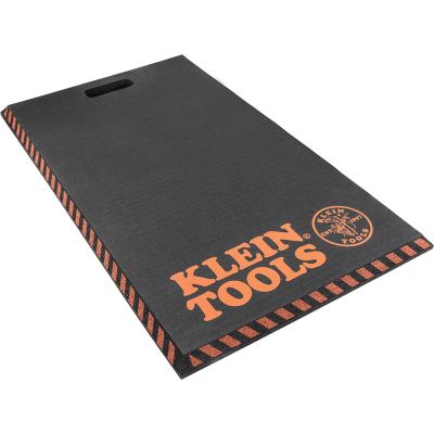 KLE60132 image(0) - Klein Tools Wind Proof Hinged Balaclava
