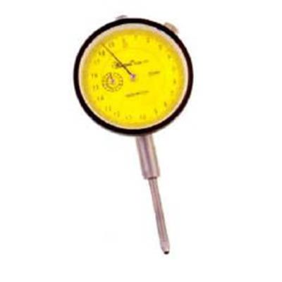 CEN4393 image(1) - Central Tools DIAL INDICATOR 0-25MM NS 092094