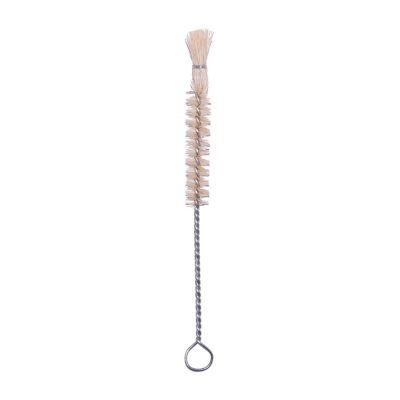 AES220-1 image(0) - AES Industries 220-1 Cleaning Brush, 5 in L x 3/8 in W, For Gravity Feed Spray Guns