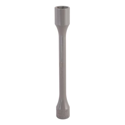 INT40213 image(0) - American Forge & Foundry American Forge & Foundry AFF - Limiting Torque Socket - 1/2" Drive - 19mm (3/4") - 120 Ft/Lbs - Dark Gray