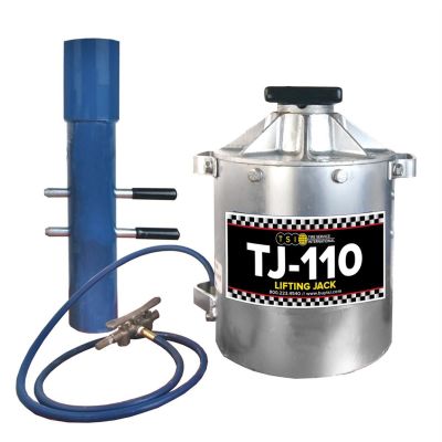 TSITJ-110 image(0) - Tire Service International TSI 11 Ton Lifting Jack