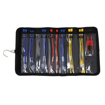 CTA8479 image(0) - CTA Manufacturing Y Test Lead Kit