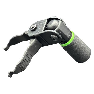 VIMBCT1 image(0) - VIM Tools Button Clip Tool with Swivel Head