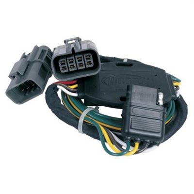 HPK43505 image(0) - Hopkins Manufacturing NISSAN P/U 91'-96'