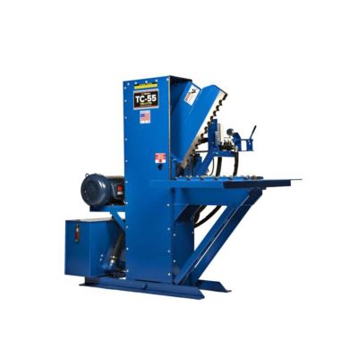 TSITC-55E1PH image(0) - Tire Service International Electric Tire Cutter