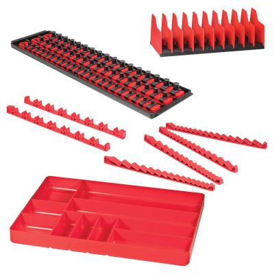 ERN8500 image(1) - Ernst Mfg. Tool Organizer Pro Pack