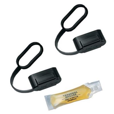 HPK48735 image(0) - Hopkins Manufacturing 4 WIRE FL REP DUST COVER