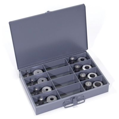 EDWPD1000 image(0) - Edwards EDW PUNCH DIE STARTER SET