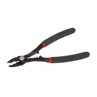 LIS68280 image(1) - Lisle Multi Wire Stripper 8-14
