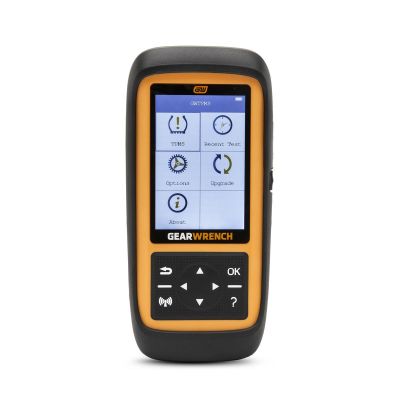 KDTGWTPMS image(0) - GearWrench Universal Tire Pressure Monitoring System Programming TPMS and Diagnostic Scan Tool
