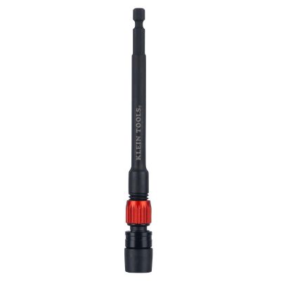 KLE31088 image(0) - Klein Tools 6-Inch Dual-Lock Impact Extension