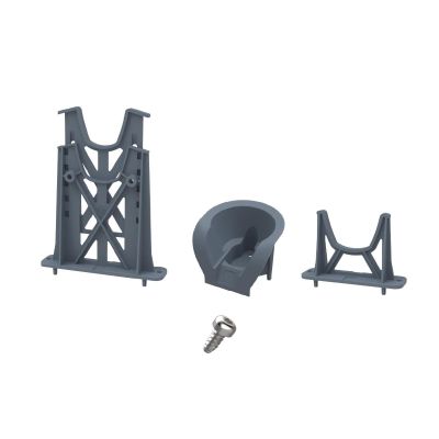 TGR86013 image(0) - Toolgrid  ISN Power Tool Bundle- 124 Pieces