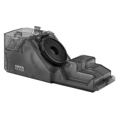 MLW49-90-2140 image(0) - Milwaukee Tool Accessory Dust Box