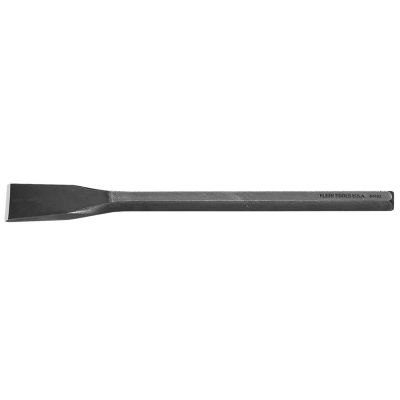 KLE66174 image(0) - Klein Tools Cold Chisel 1/2-Inch Blade, 12-Inch Length