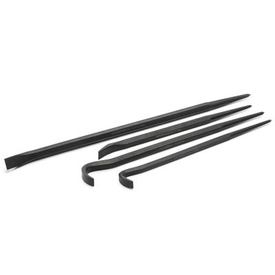 KDT70-578G image(0) - GearWrench 4 Piece Aligning and Rolling Head Set