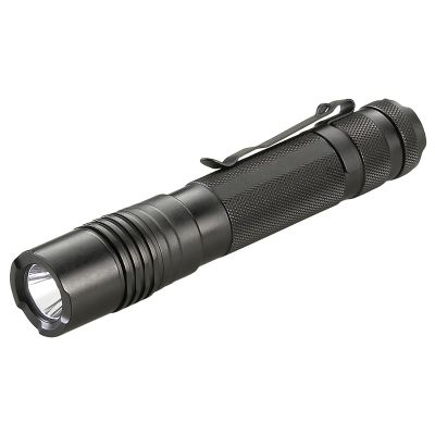 STL88054 image(0) - Streamlight 1000 Lumen ProTac HL USB Flashlight - 120V AC/12V DC - Includes USB cord and nylon holster - Black