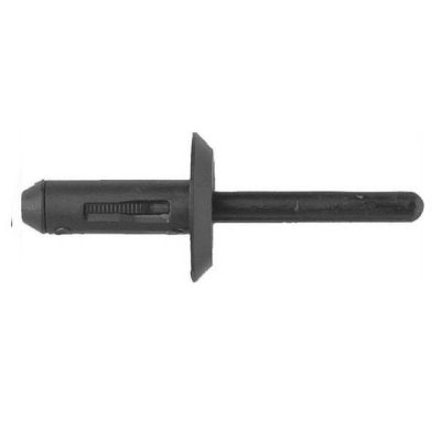 DCO5775MT image(0) - Disco Automotive Hardware 17/64"(6.74mm)Hole Size G/R 3/32"-3/16"