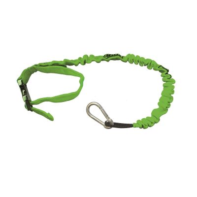 SRWV856210 image(0) - PeakWorks Lanyard for Tool Tethering System - Wrist Attach - 13"