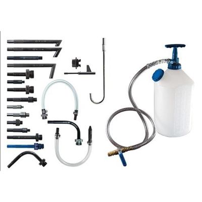 ANRATFSET20 image(0) - Assenmacher 20pc. Drive Line Filler System