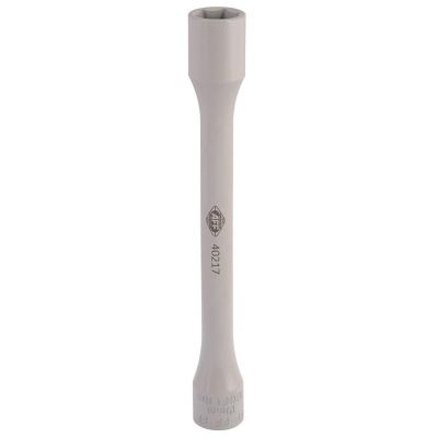 INT40217 image(0) - American Forge & Foundry AFF - Torque Limiting Socket - 1/2" Drive - 19mm (3/4") - 180 Ft/Lbs - Yellow Gray